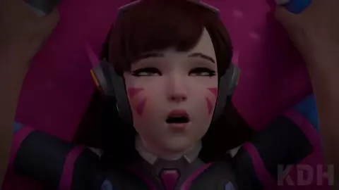 5 Hours Of Overwatch