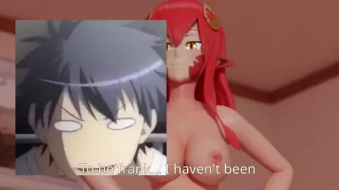 Monster Mother-in-law Tests You