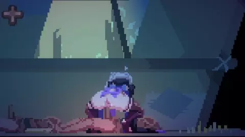 Kunoichi Sekirin All Sex Animations