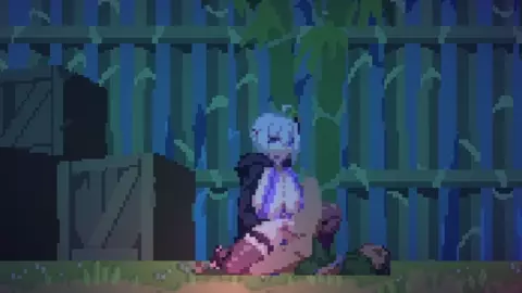 Kunoichi Sekirin All Sex Animations