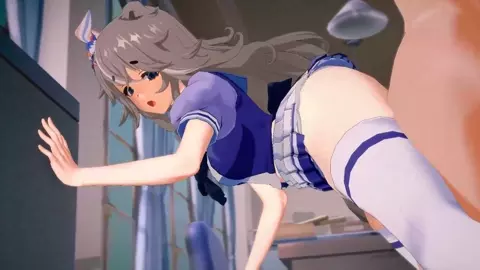 Wonder Acute_Uma Musume [Axl020431]