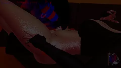 i lose the a bet~ (on purpose)