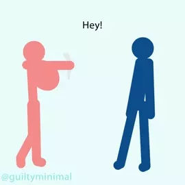 Sticklewds mem - Hey a letter!