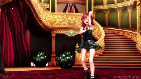 Hanazakari Weekend✿