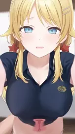 (Moans, X-Ray) Meguru [Najar]