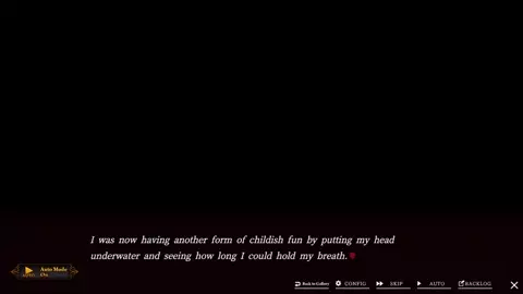 Welcome to Maison Chichigami - In the Bath with Ai