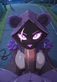 Raven Team leader Blowy