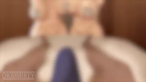 Cow Fauna & Shiori [Okaimikey]