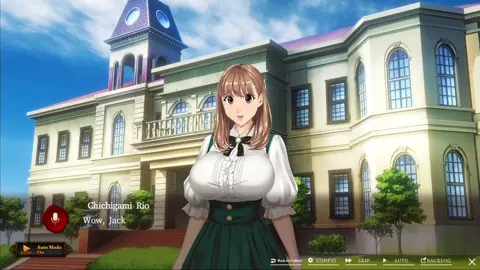 Welcome to Maison Chichigami - In the Bath with Rio