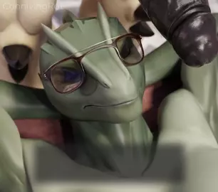 Poolside Xio Throatfuck (ConnivingRat) 4K60FPS