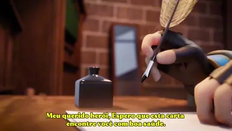 Corrupted Princess [AmateurThrowaway] PT-BR