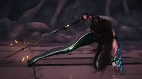 Eve VS 2B [HMV] - SemperLeaf