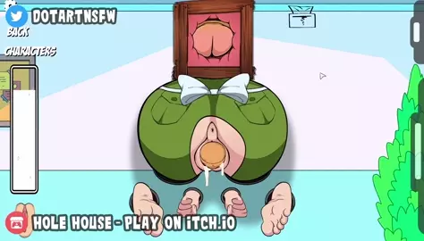 Mrs McPherson Dexters Lab Full Scene Creampie Compilation - Hole House Game