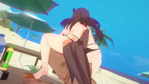 Gentildonna_Uma Musume [Axl020431]