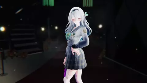 JK Firefly - queencard