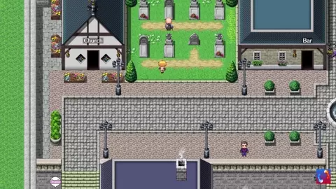 Obscurite Magie The Blood of Kings - Play No Commentary