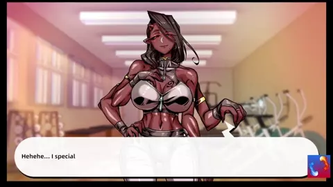 Lewd Gym - Play No Commentary