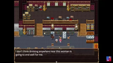 Isuem's Elixir - Play No Commentary