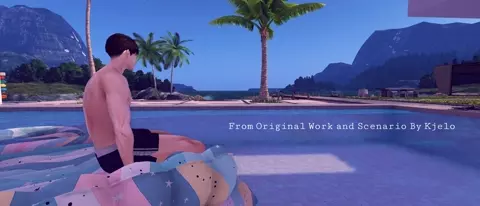 Sins of Modern Times Threesome Celebration Part 1