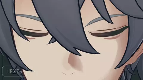 Extra Training With Yixuan