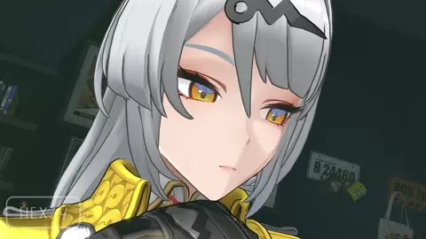 Extra Training With Yixuan