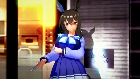 Admire Vega_Uma Musume [Axl020431]