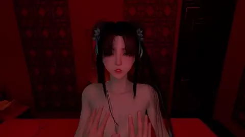 Zhao Linger Massage Parlor