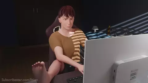 Cum One, Cum All! [Lition][4K60FPS]