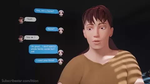 Cum One, Cum All! [Lition][4K60FPS]