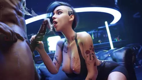 SFMPMV- Blacked Cock Sluts 124 'Dirty Slut'