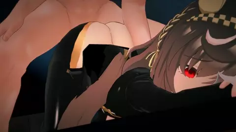 Buena Vista_Uma Musume [Axl020431]