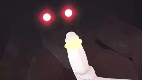 Twisted World Hell Queen scene rebuild