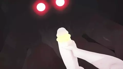 Twisted World Hell Queen scene rebuild