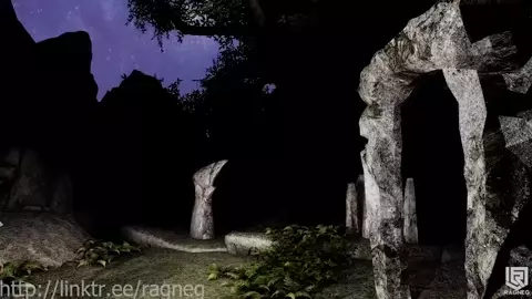 Dumb and Dunmer Trailer