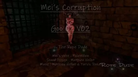 Mei's Corruption, P05 (Goo02) V02 final video