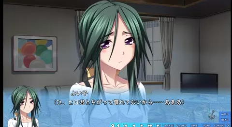 [Minato Carnival FD] - Renna & Yoiko Threesome.