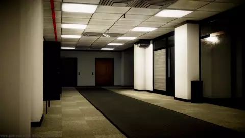 Tifa's Special Inspection Part 2 - [RealGoodStuff Production]