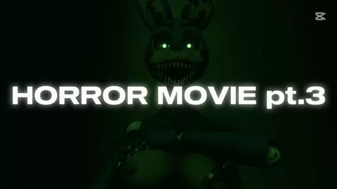 REAL HORROR 3 - PMV MOVIE