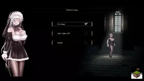 SiNiSistar 2 - game NSFW