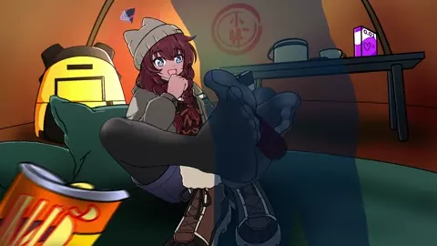 Continue?[GAME or SEX]