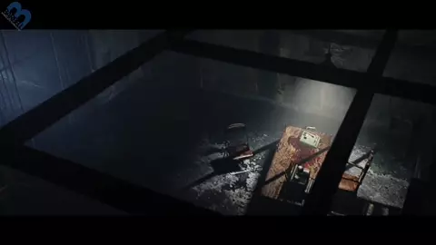 Regenerator eats ada wong's pussy