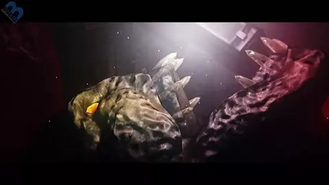 Regenerator eats ada wong's pussy