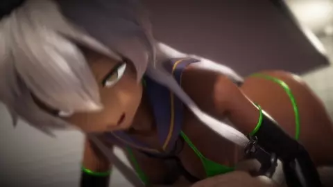 Compilation #2 : Shimakaze