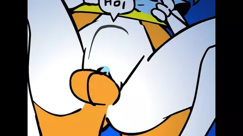 Undertale Hentai Compilation