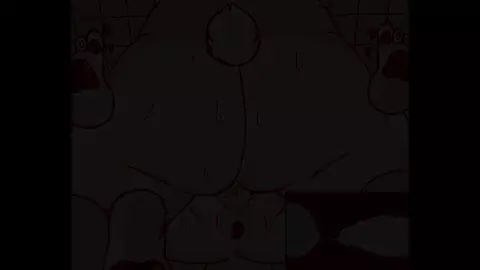 Undertale Hentai Compilation