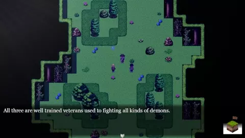 Succubus Covenant - game NSFW