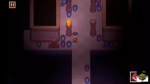 Spirit Valley - game NSFW