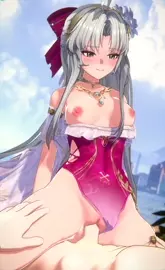 Montelli Summer (Top Down) [HorizontalSlope]