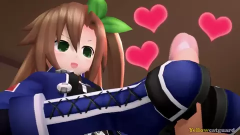 Give IF Chan some Love ~