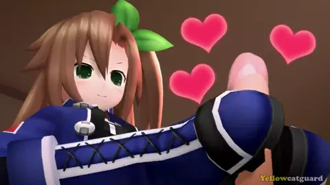 Give IF Chan some Love ~